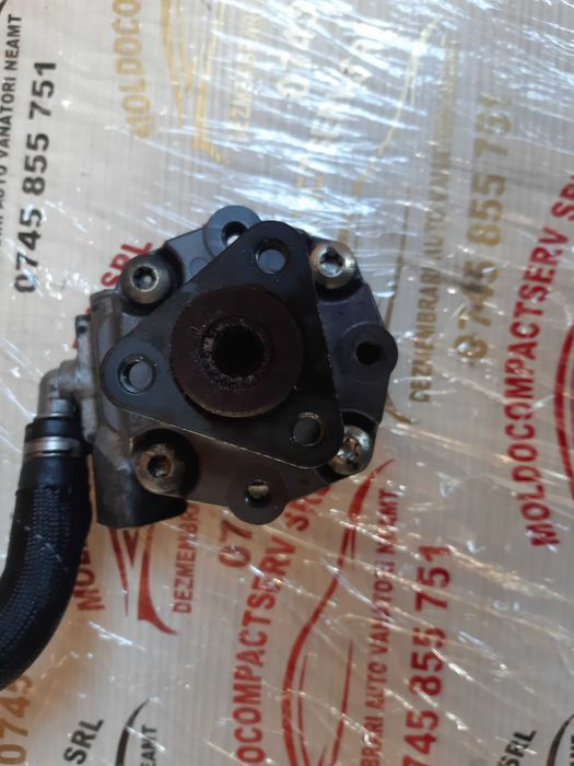 Pompa servodirectie/ Clapeta admisie AUDI A6 C6 EURO 5 3.0 240 CP