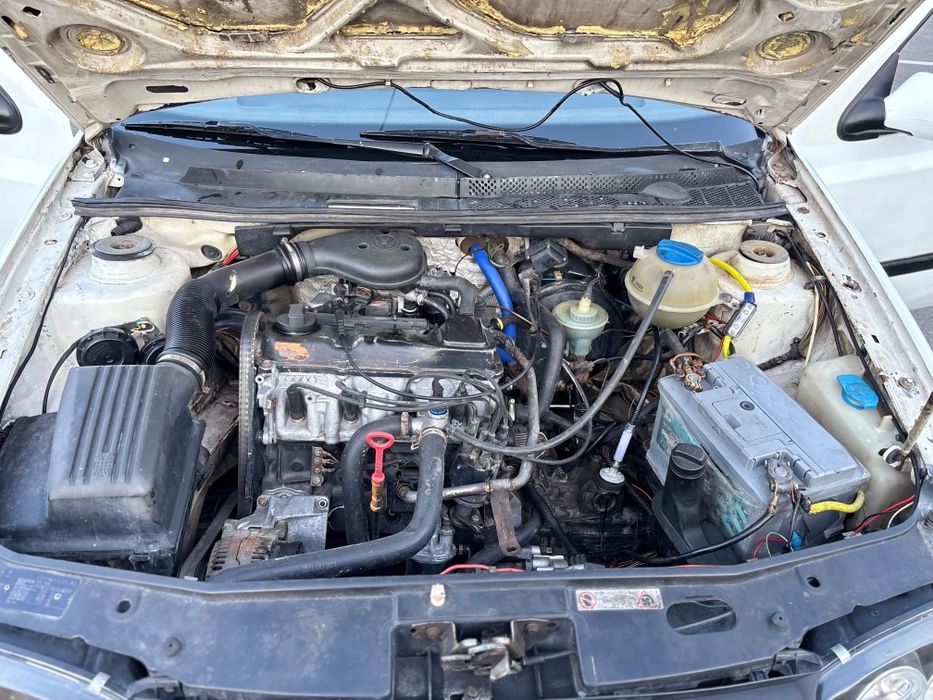 Продам Volkswagen golf 3