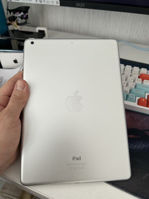 Продаю Iphone 7, Ipad air , oppo reno4 lite