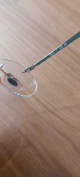 Диоптрични очила Ray ban