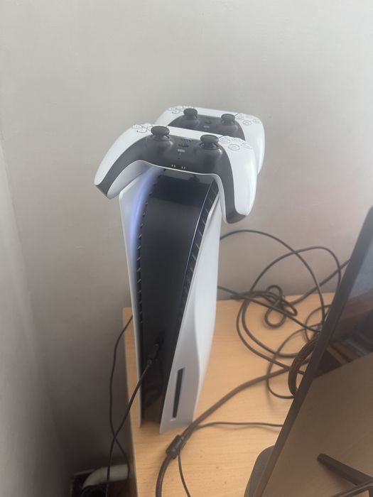 Sony playstation 5