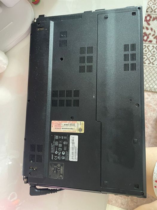 Продам ноутбук acer