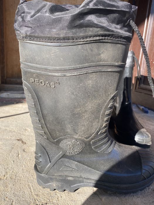 Поти, поди, водные сапоги, су етігі