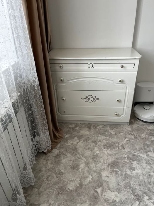 Продам спальный гарнитур