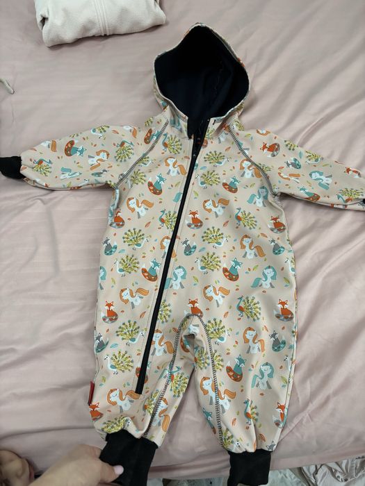 Ielm marimea 80 stare foarte  buna