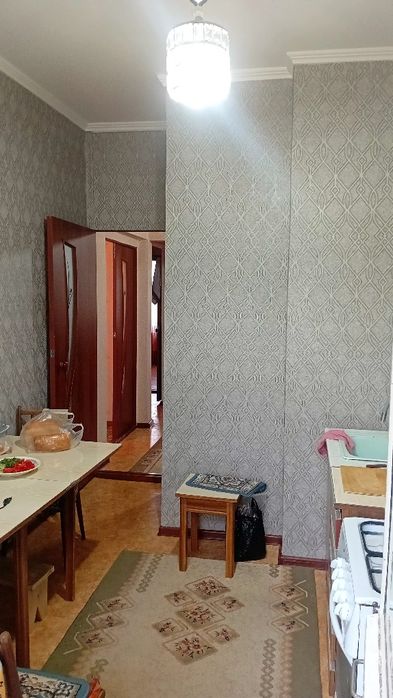 Продам 3х ком.кв.мкр 10