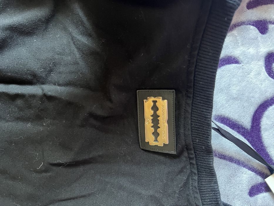 Нова блуза без забележки