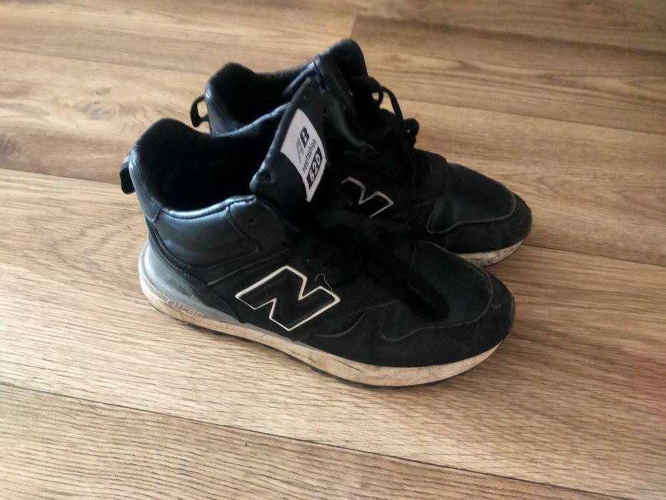 Детские ботинки весна - осень 39 размер