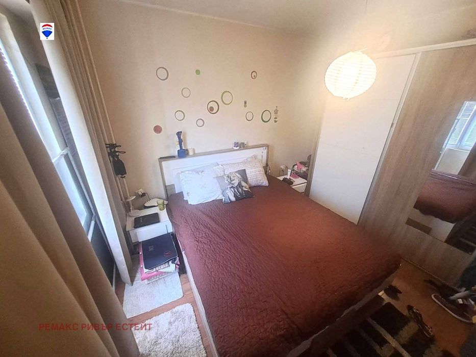 Продава се Двустаен апартамент в Русе, Родина 1 - 60 кв.м за 1334 €/кв.м - Снимка #1