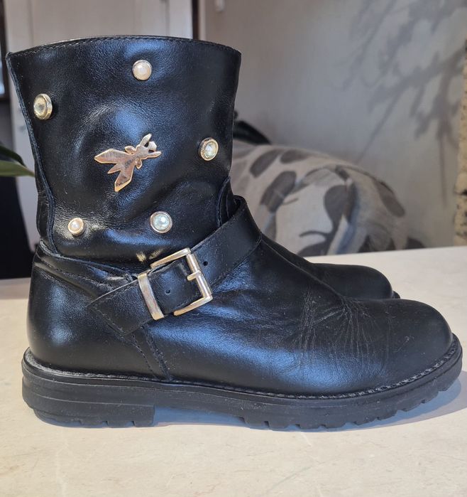 Боти Patricia Pepe 34 номер