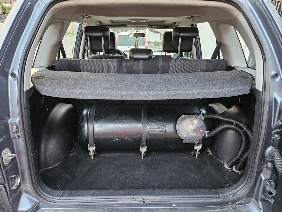 SUZUKI Grand Vitara 2006 — imagine 26