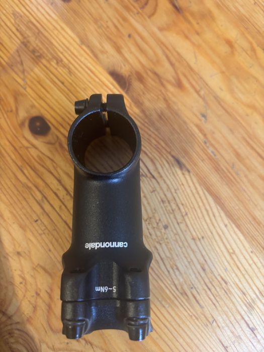 Pipă Cannondale Three