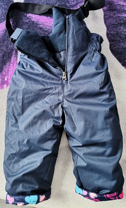 Combinezon  fete Mini kids