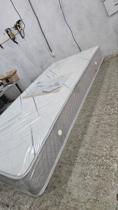 Matrass 3 yildan 7 yilgacha kafolatli sifatli