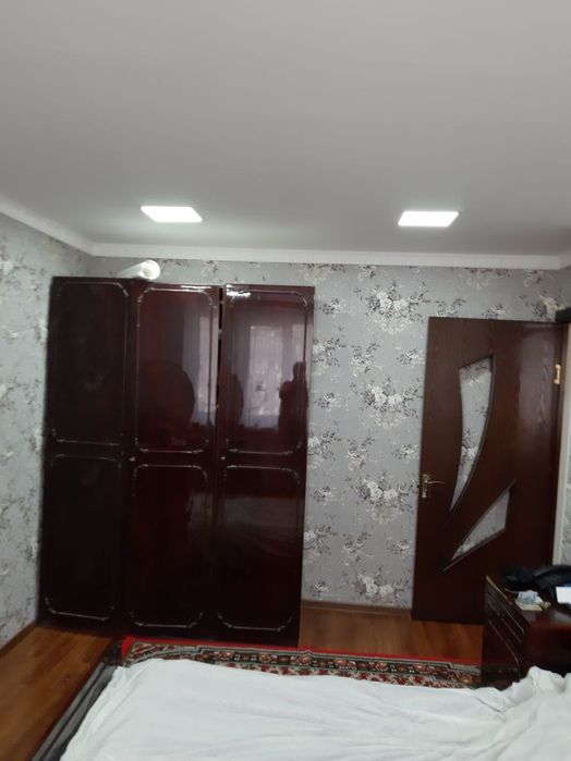 Квартира 3-х комнатная  возле метро Буюк Ипак Йули