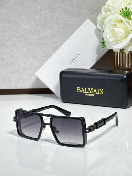 Ochelari de soare Balmain Lentile Polarizate, Protectie UV400