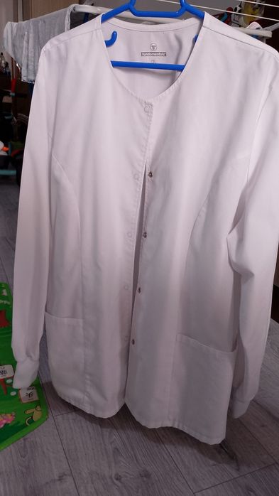 Halat medical mărimea XL