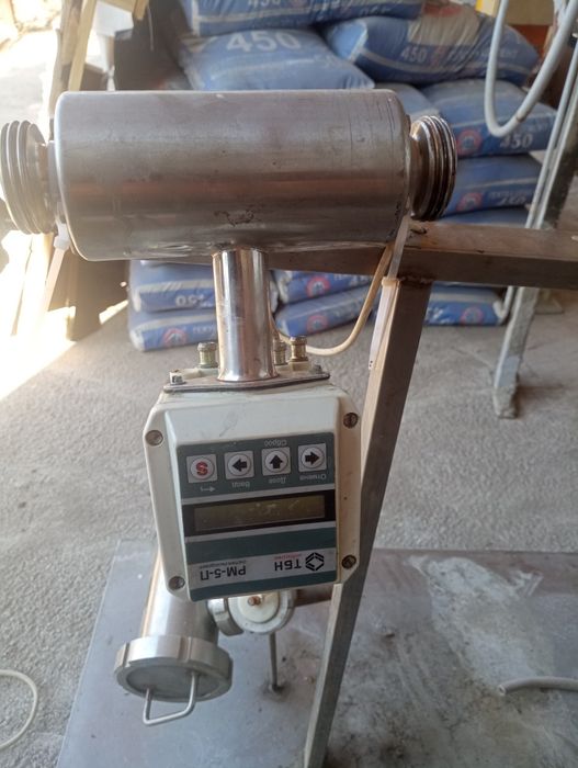 Продам счётчик молока