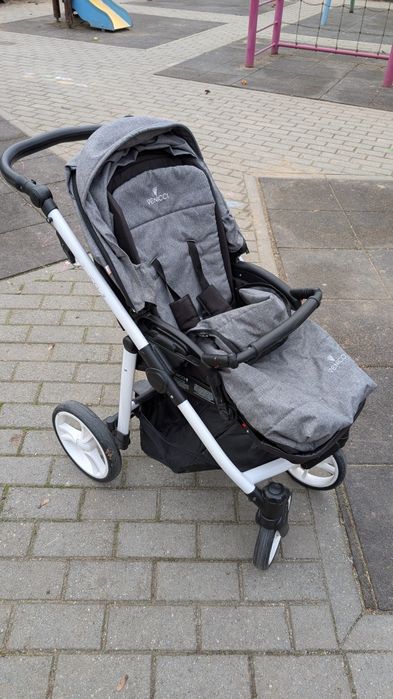 Cărucior Venicci 3 in 1