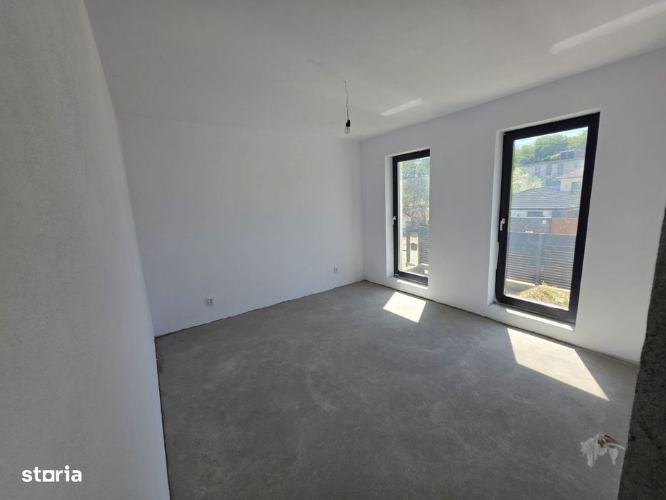 Casa parter Bradu