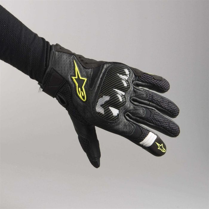 Мотоперчатки Alpinestars MM93