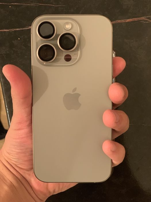 Айфон 15 про 128