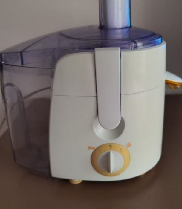 storcator fructe philips