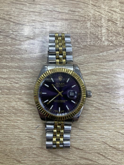 Часы Rolex китайский(osp14)