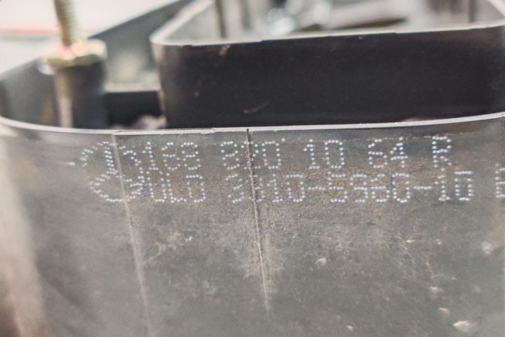 Stop Dreapta  1688201064R Mercedes-Benz A-Class W168