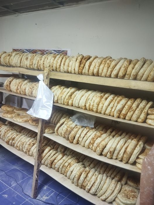 Таба нан оптом  хабарласамыз