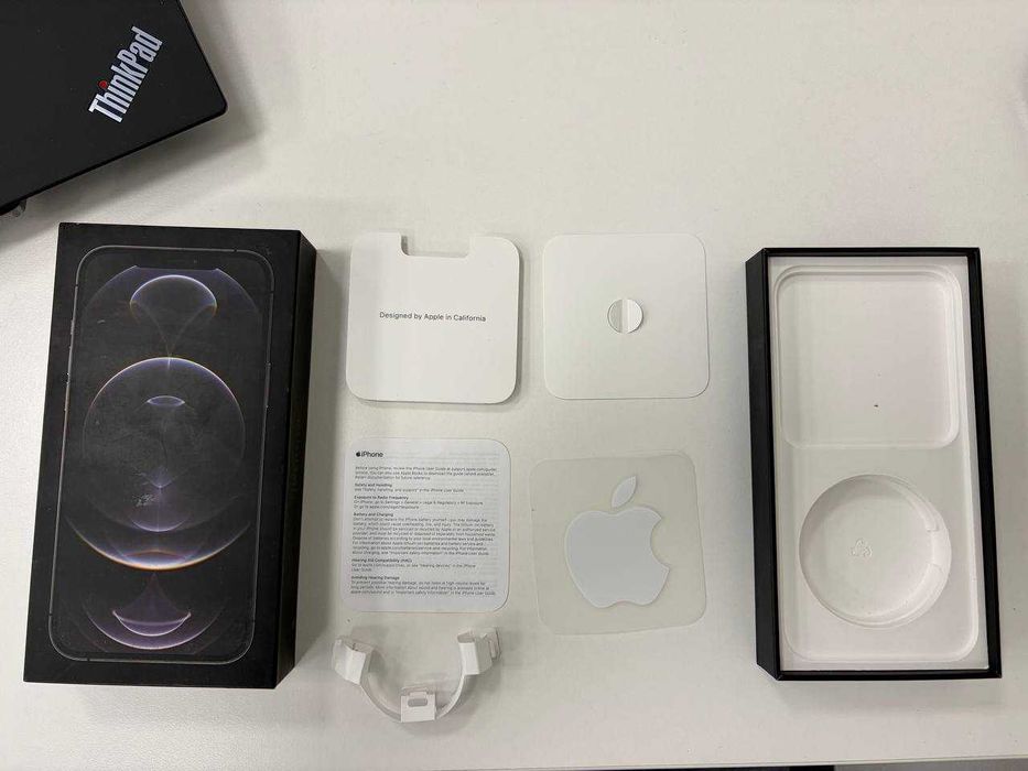 iPhone 12 Pro Max 256