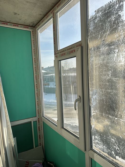 Продам  1 ком квартира