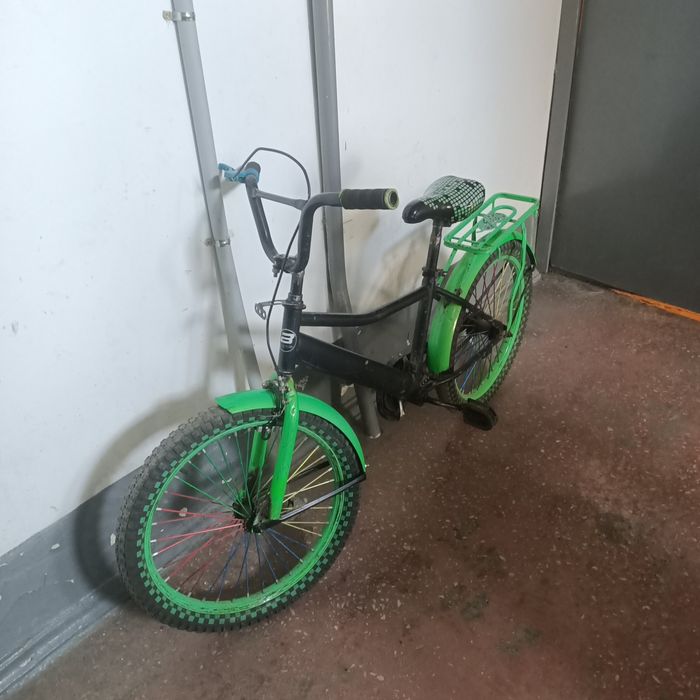 Детский транспорт
