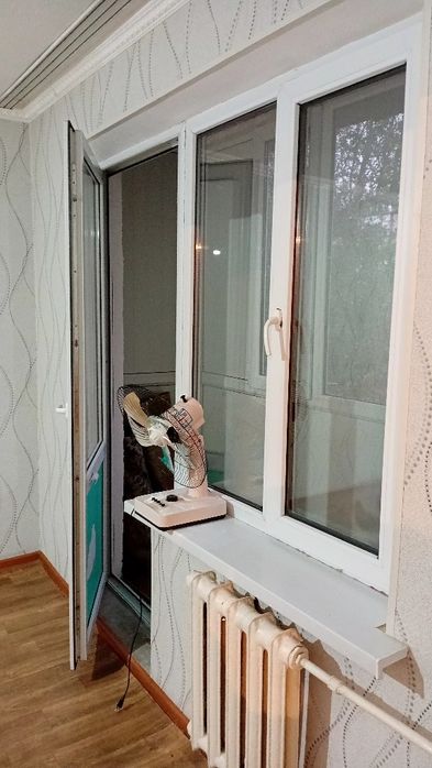 продам 2х ком. кв. в 4мкр.дом 14