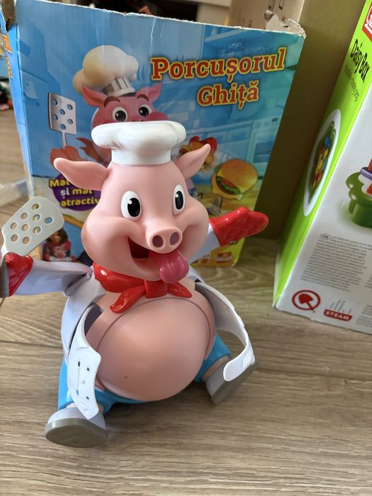 Jucarii copii stare buna