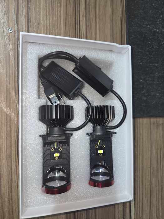 Лампа H4 для авто