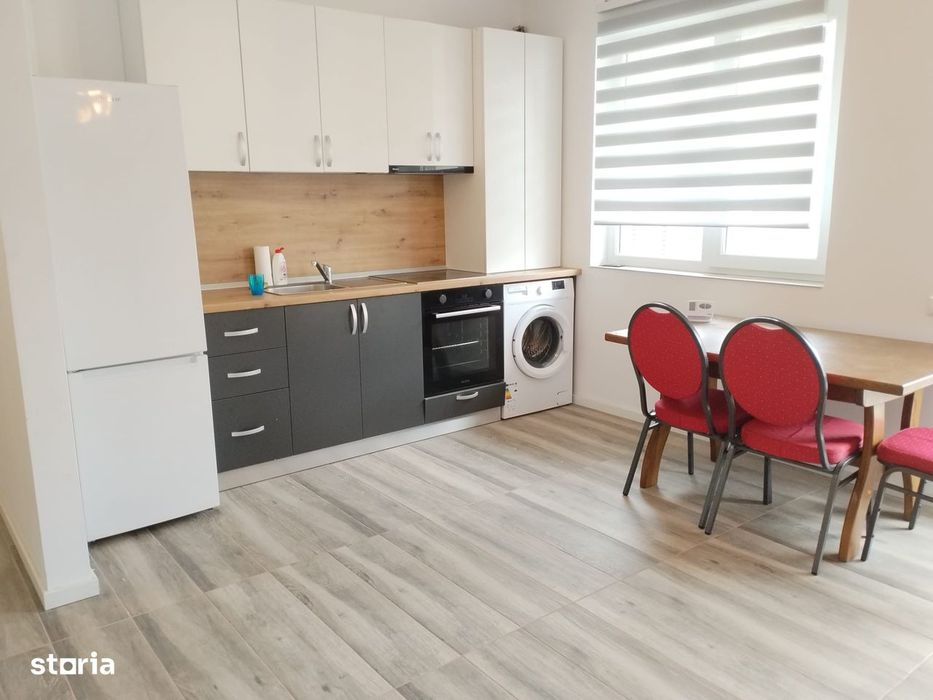 Apartament 2 camere | 50 mp | balcon | Subcetate | parcare