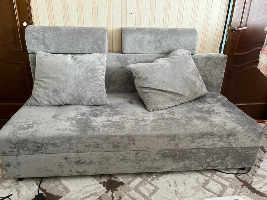 продам диван-тахту