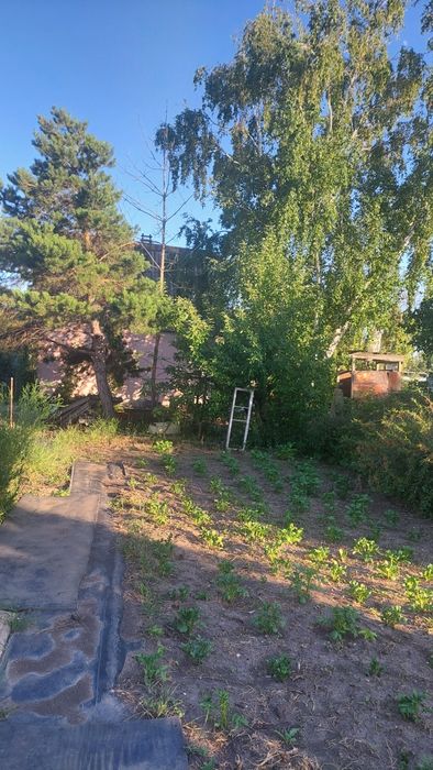 Дача продаётся на фёдоровке