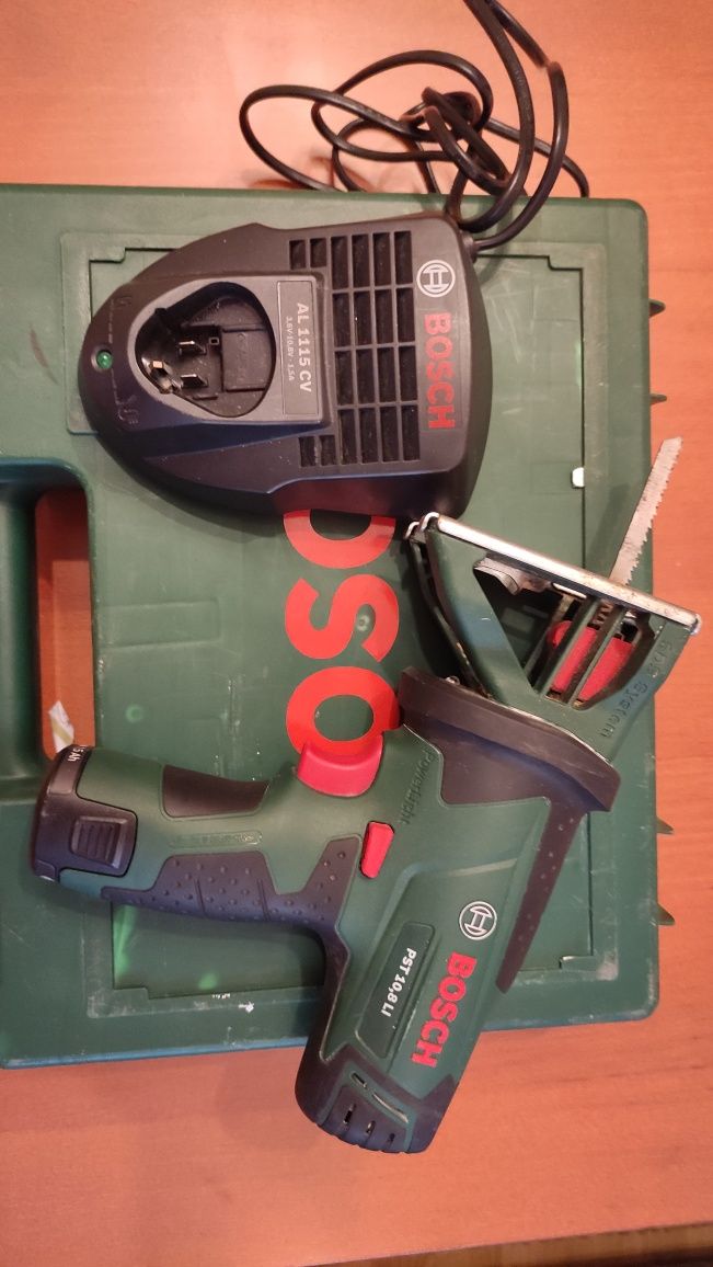 Bosch PST 10.8 Li . OLX.bg