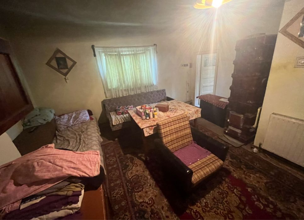 Casa Cricau 3000 mp teren