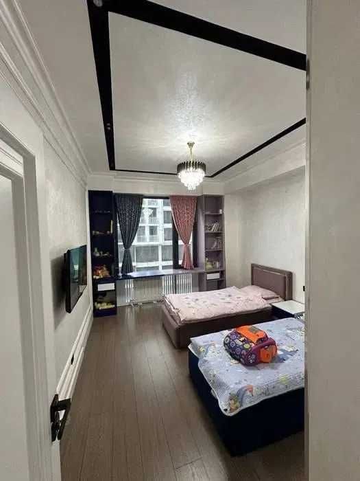 Сдаётся 3-х комнатная квартира на ЖК Dream House‼️