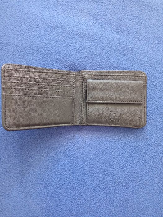 Портмоне New Yourker