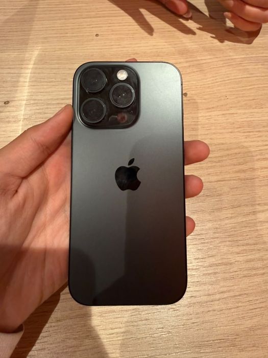 СРОЧНОО iphone 16 pro 88%
