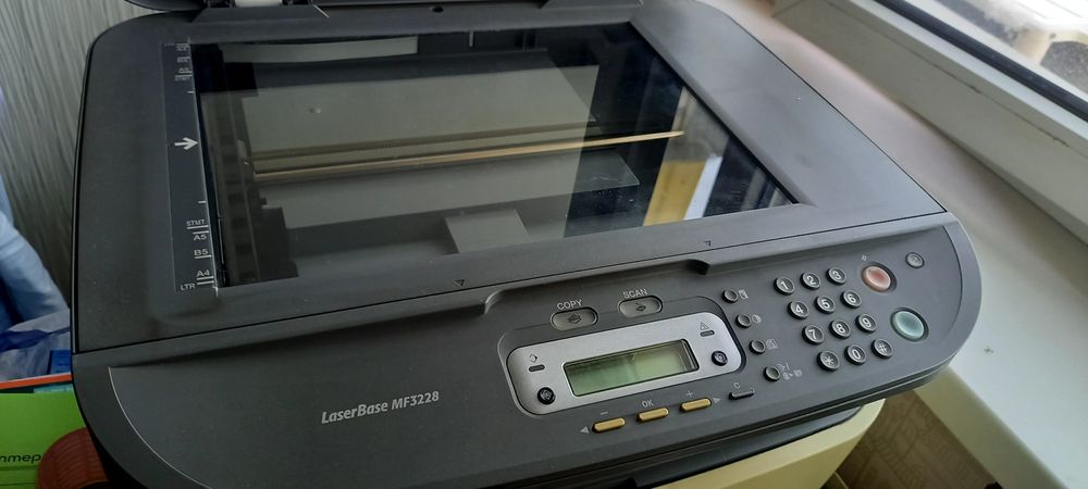 Принтер Laser Base MF3228