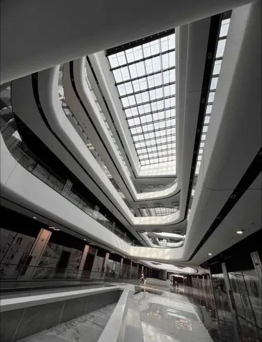 Аренда помещения Park in Mall