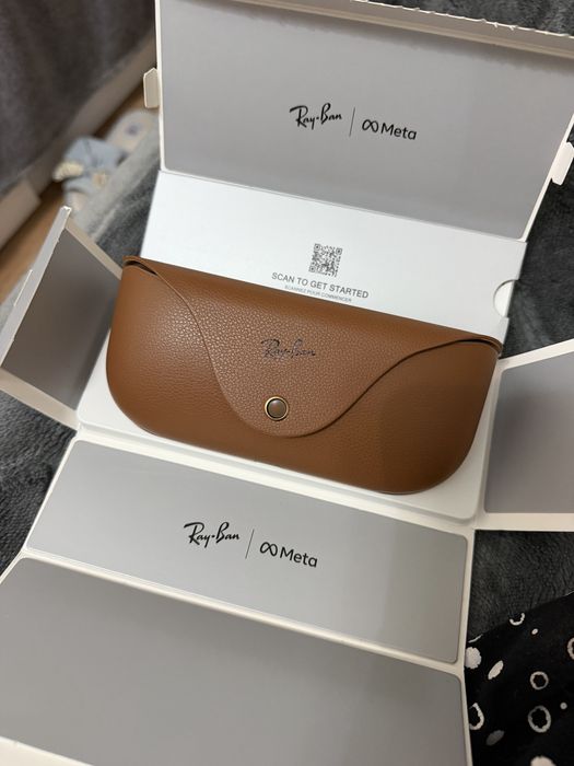 Meta ray ban gen 2