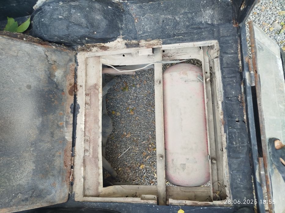 перашкавоз обмен бор