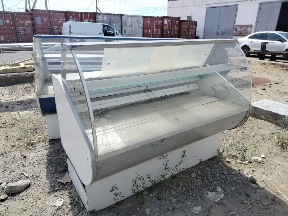 Продам ветрянкой холодильник  ЛАРЬ
