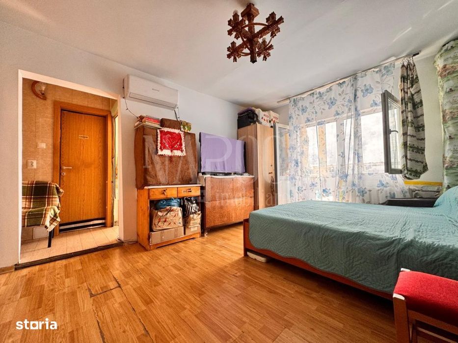 Apartament 2 camere de vanzare in Gheorgheni, Cluj Napoca